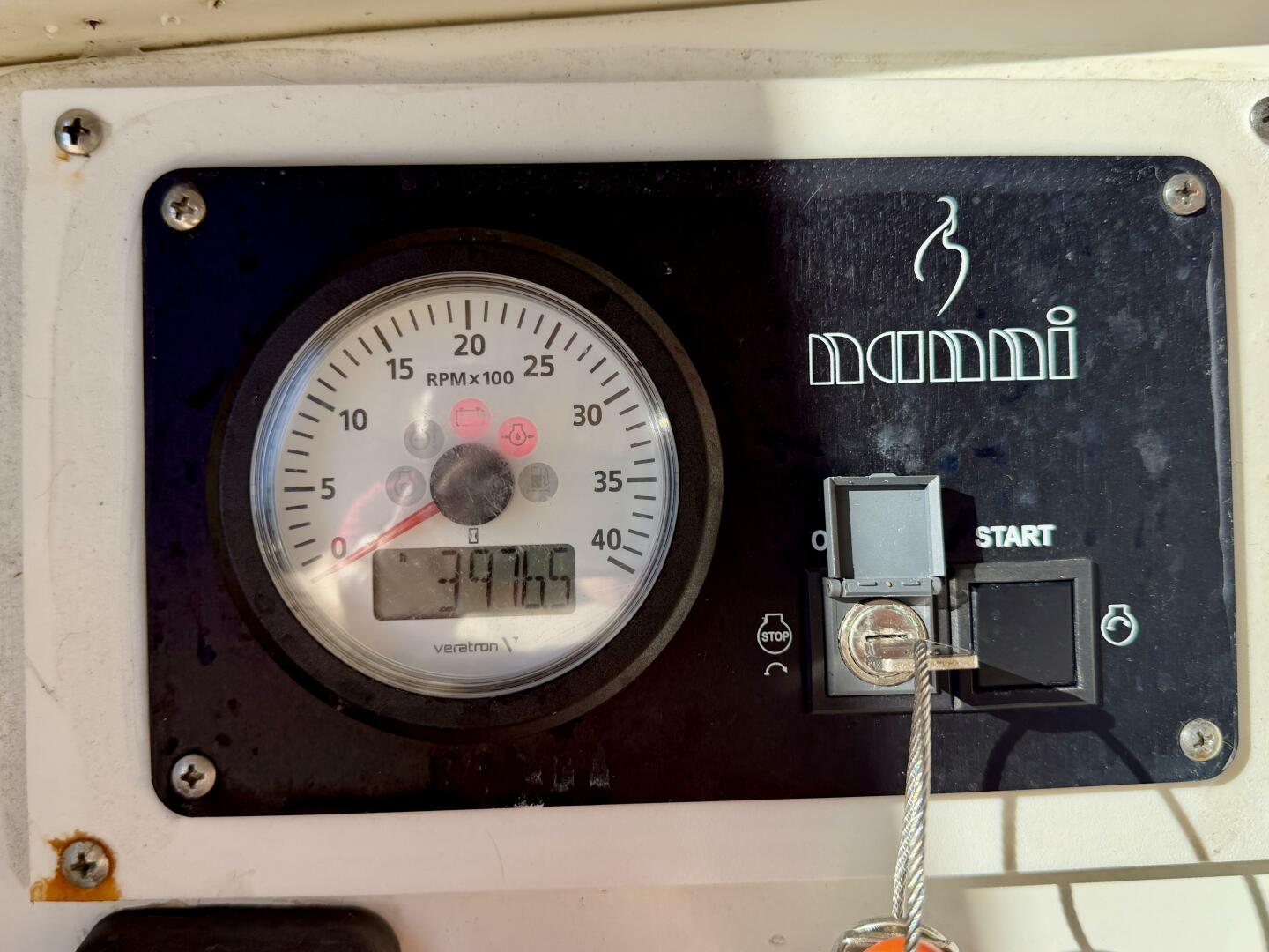 Beneteau-Oceanis 461 2000-Eda St. Petersburg-Florida-United States-5872493 | Thumbnail