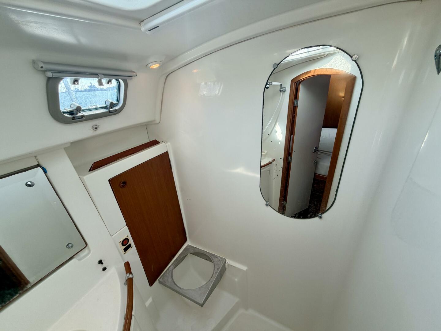 Beneteau-Oceanis 461 2000-Eda St. Petersburg-Florida-United States-5872568 | Thumbnail