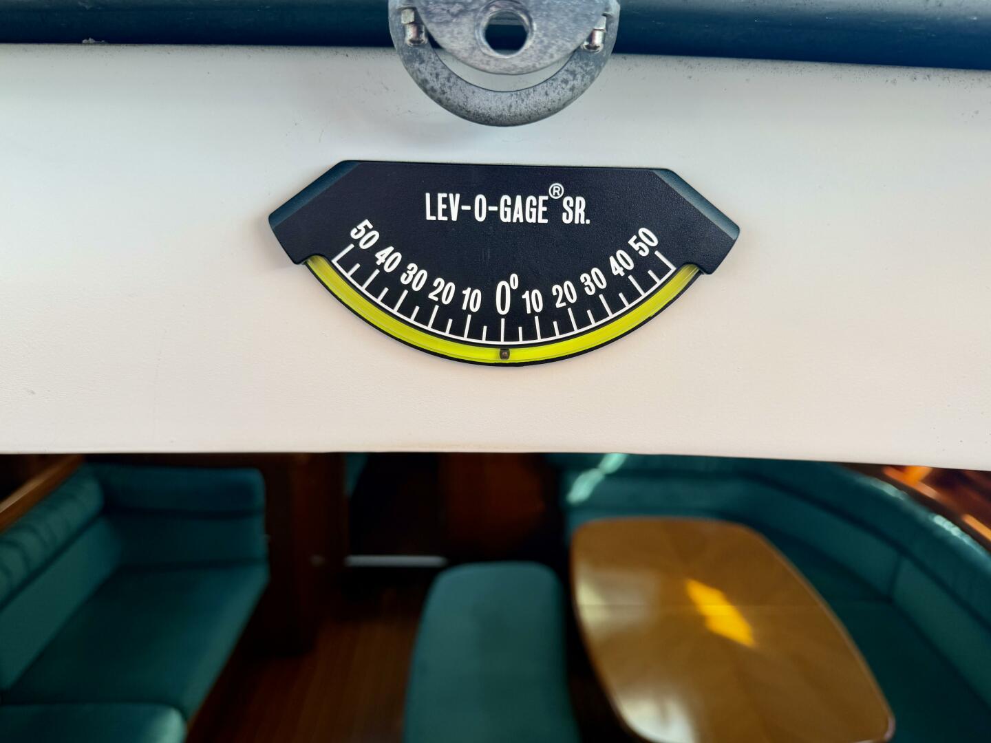 Beneteau-Oceanis 461 2000-Eda St. Petersburg-Florida-United States-5872508 | Thumbnail