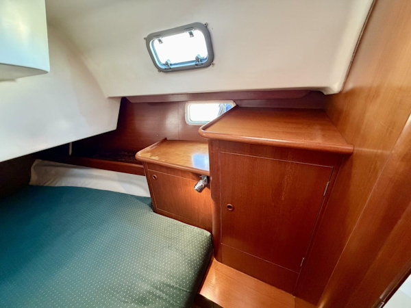 Beneteau-Oceanis 461 2000-Eda St. Petersburg-Florida-United States-5872521