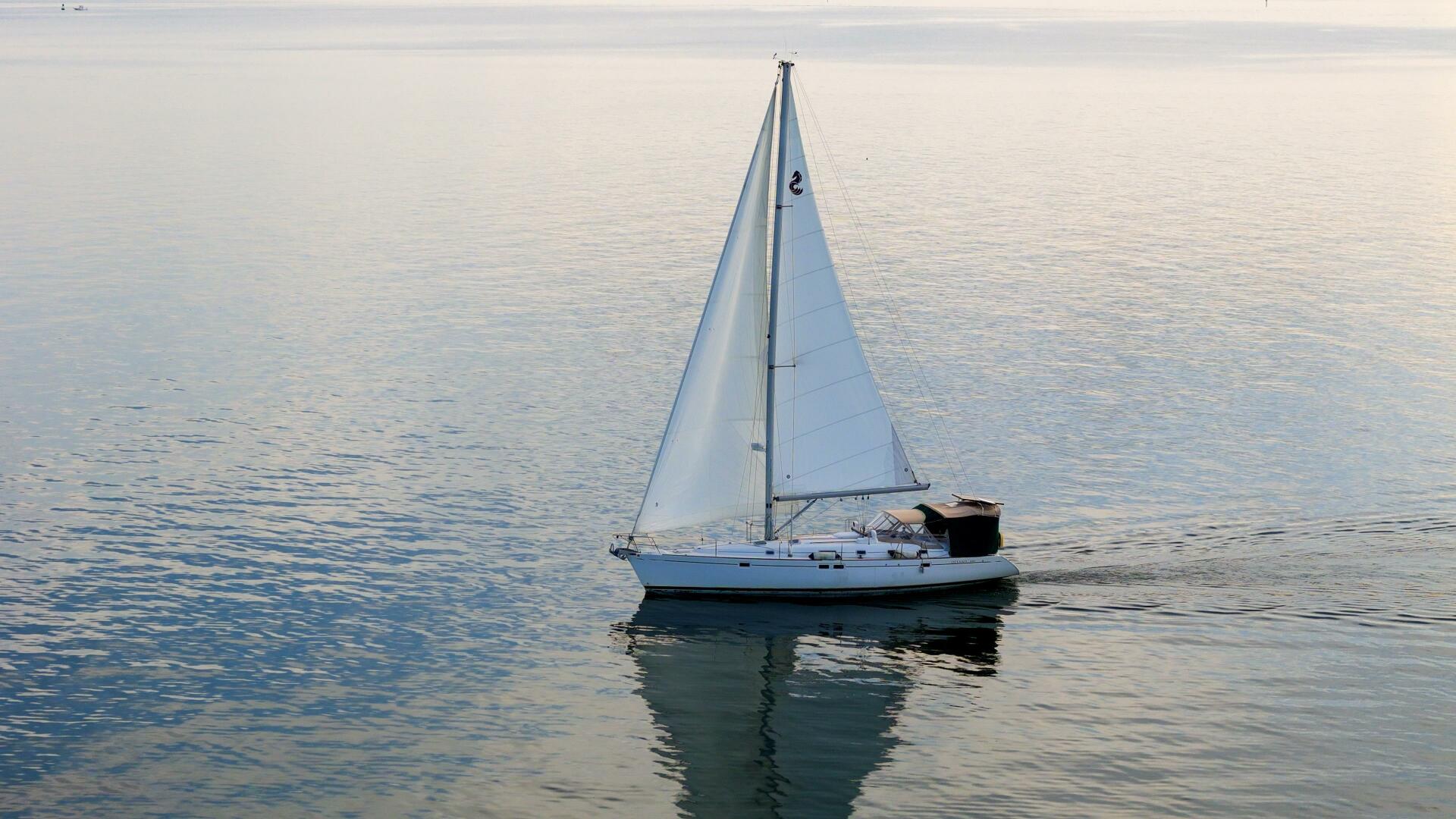 Beneteau-Oceanis 461 2000-Eda St. Petersburg-Florida-United States-5882017 | Thumbnail