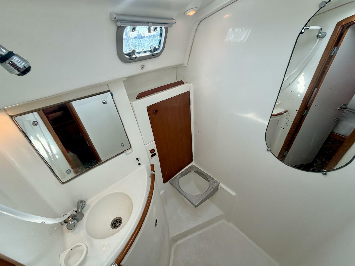 Beneteau-Oceanis 461 2000-Eda St. Petersburg-Florida-United States-5872565 | Thumbnail