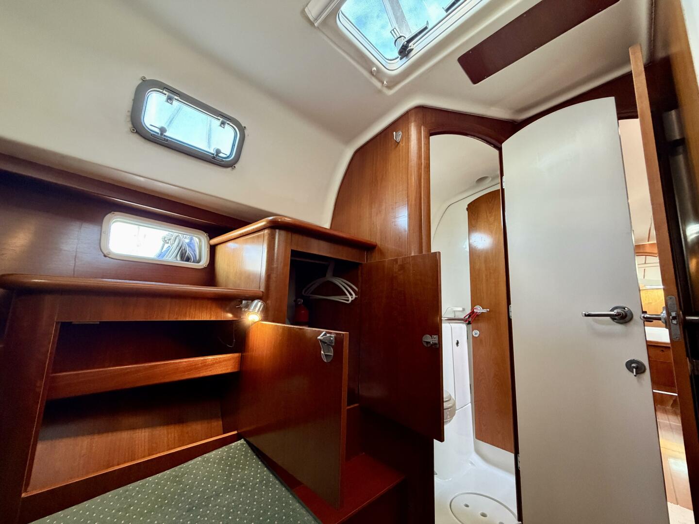 Beneteau-Oceanis 461 2000-Eda St. Petersburg-Florida-United States-5872524 | Thumbnail