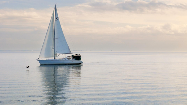 Beneteau-Oceanis 461 2000-Eda St. Petersburg-Florida-United States-5882014