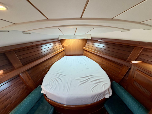 Beneteau-Oceanis 461 2000-Eda St. Petersburg-Florida-United States-5872559