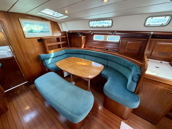 Beneteau-Oceanis 461 2000-Eda St. Petersburg-Florida-United States-5872544