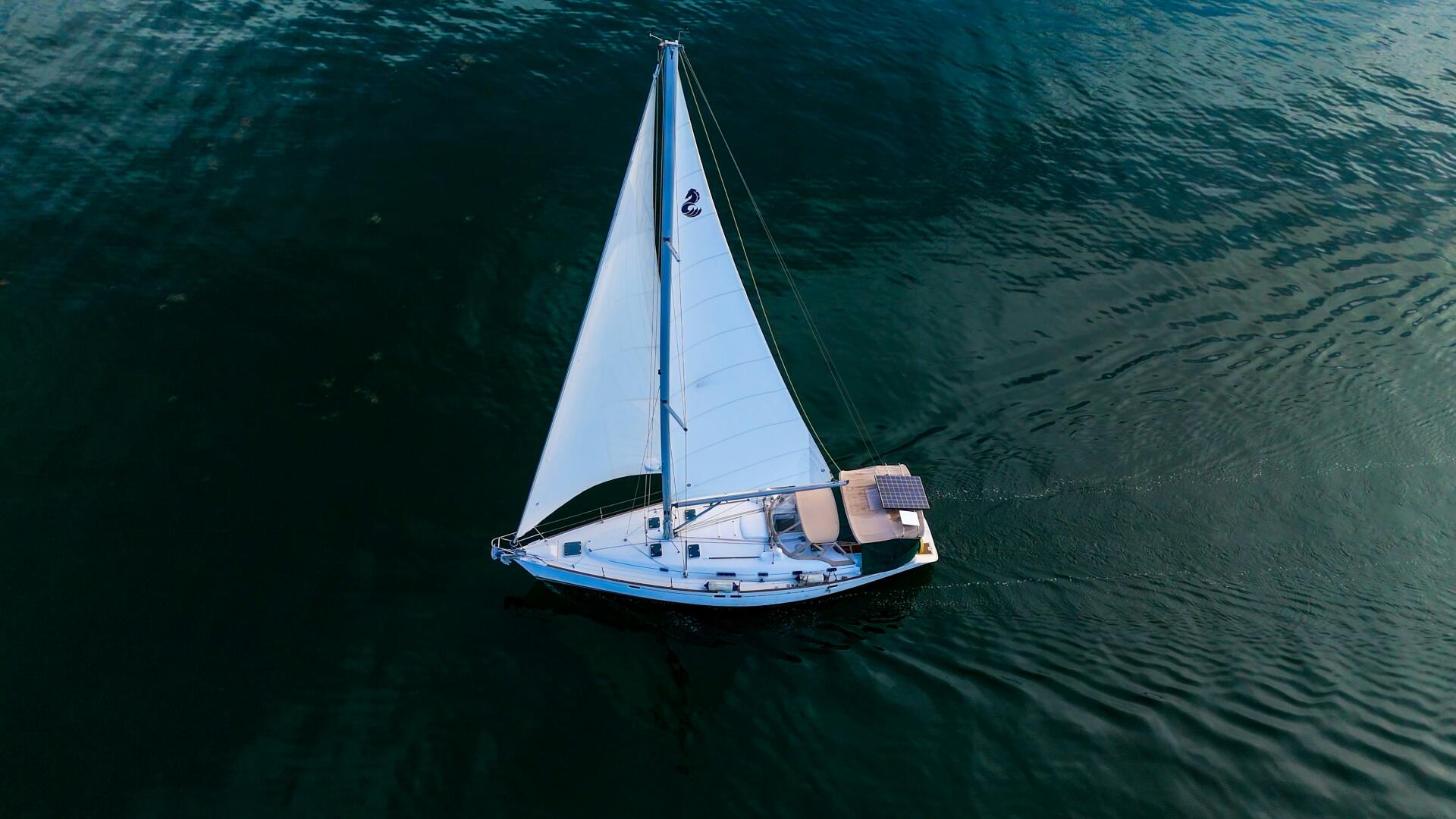 Beneteau-Oceanis 461 2000-Eda St. Petersburg-Florida-United States-5882018 | Thumbnail