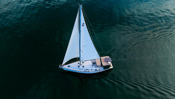 Beneteau-Oceanis 461 2000-Eda St. Petersburg-Florida-United States-5882018