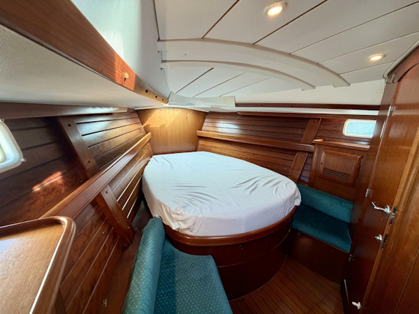 Beneteau-Oceanis 461 2000-Eda St. Petersburg-Florida-United States-5872560
