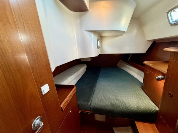 Beneteau-Oceanis 461 2000-Eda St. Petersburg-Florida-United States-5872517