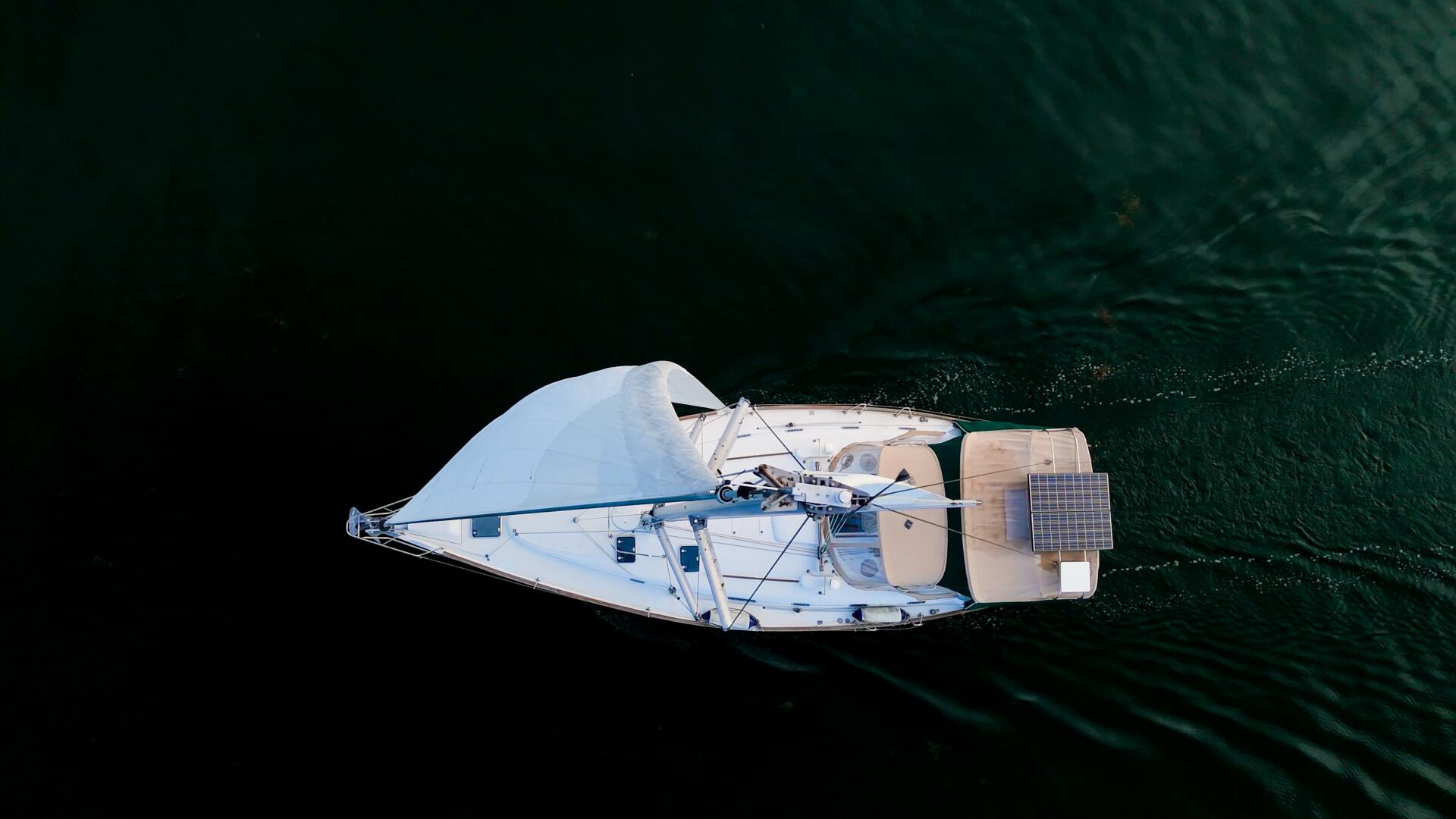 Beneteau-Oceanis 461 2000-Eda St. Petersburg-Florida-United States-5882009 | Thumbnail