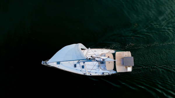 Beneteau-Oceanis 461 2000-Eda St. Petersburg-Florida-United States-5882009