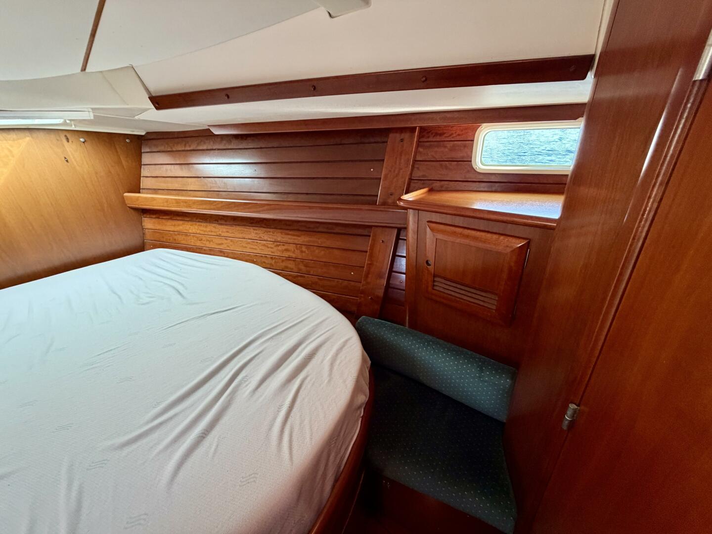 Beneteau-Oceanis 461 2000-Eda St. Petersburg-Florida-United States-5872563 | Thumbnail