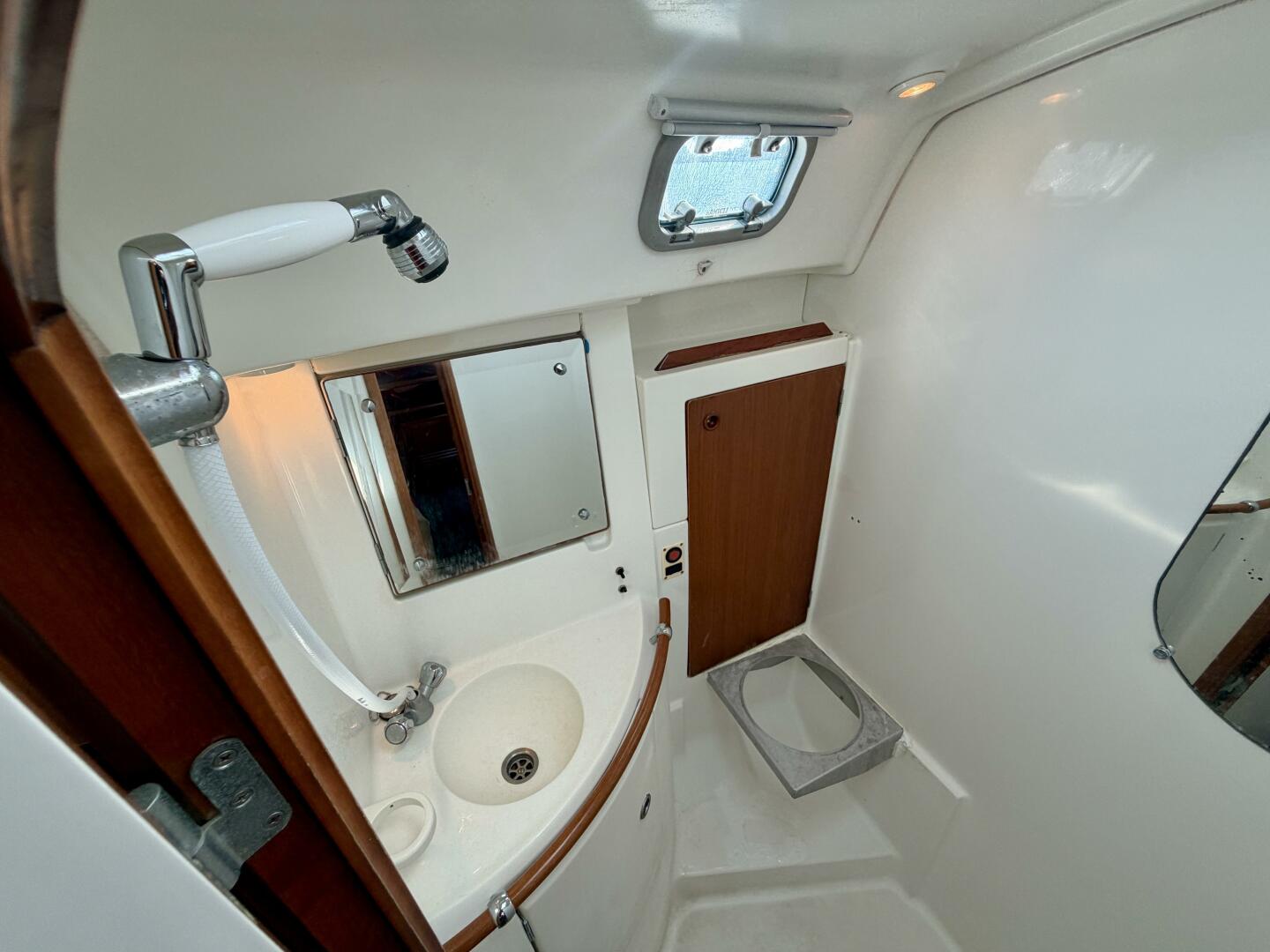 Beneteau-Oceanis 461 2000-Eda St. Petersburg-Florida-United States-5872566 | Thumbnail