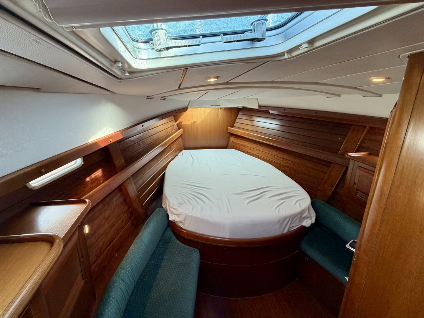 Beneteau-Oceanis 461 2000-Eda St. Petersburg-Florida-United States-5872556 | Thumbnail
