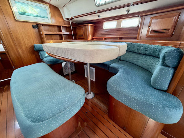 Beneteau-Oceanis 461 2000-Eda St. Petersburg-Florida-United States-5872547