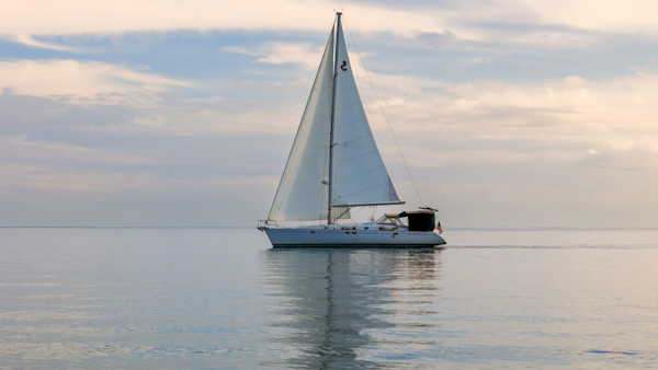 Beneteau-Oceanis 461 2000-Eda St. Petersburg-Florida-United States-5882016