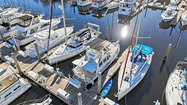 Shannon 1991-Gypsy Queen Little River-South Carolina-United States-5869116