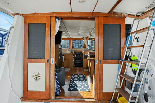 Shannon 1991-Gypsy Queen Little River-South Carolina-United States-5869103