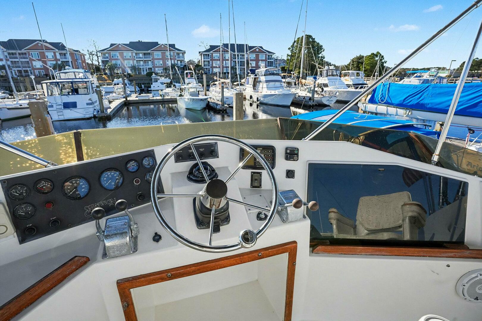 Shannon 1991-Gypsy Queen Little River-South Carolina-United States-5869105 | Thumbnail