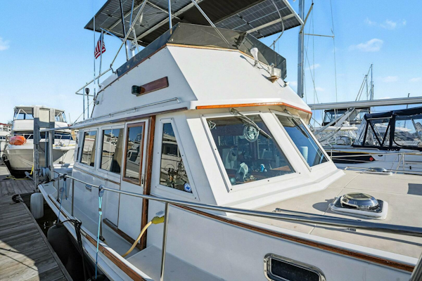 Shannon 1991-Gypsy Queen Little River-South Carolina-United States-5869091