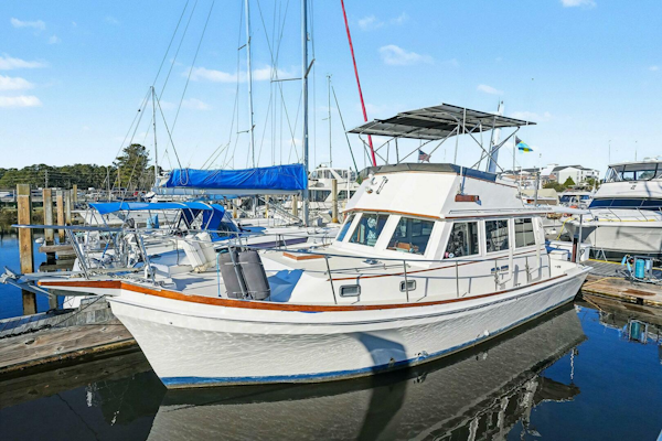 Shannon 1991-Gypsy Queen Little River-South Carolina-United States-5869097
