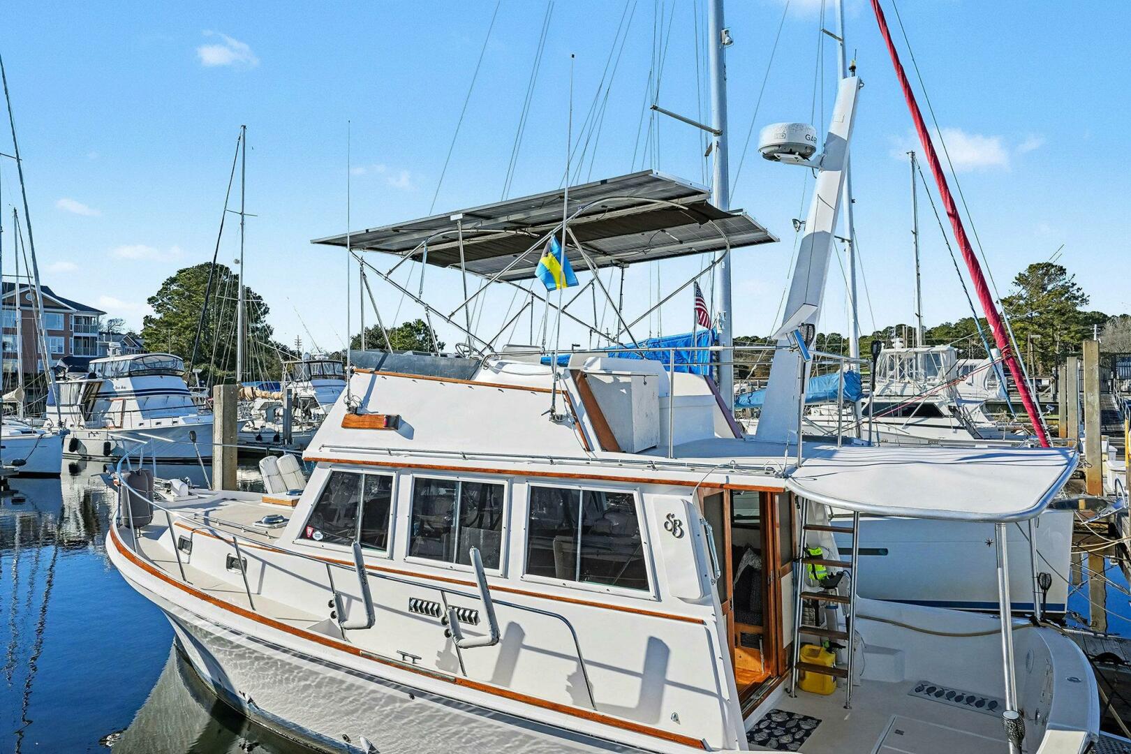 Shannon 1991-Gypsy Queen Little River-South Carolina-United States-5869101 | Thumbnail