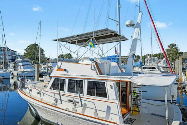 Shannon 1991-Gypsy Queen Little River-South Carolina-United States-5869101