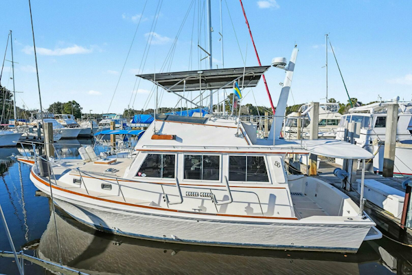 Shannon 1991-Gypsy Queen Little River-South Carolina-United States-5869098