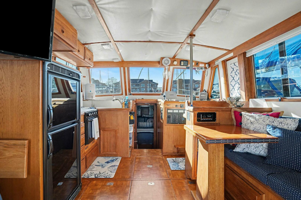 Shannon 1991-Gypsy Queen Little River-South Carolina-United States-5869080