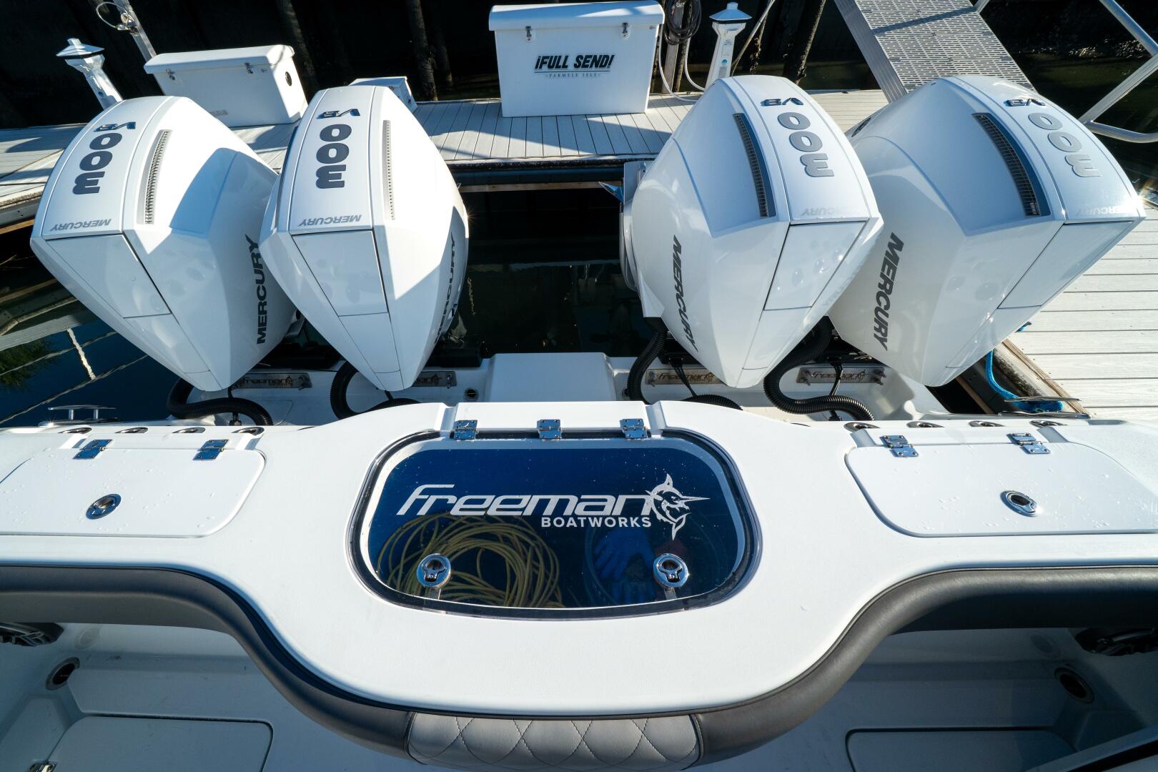 Freeman-38 2024-Full Send  Wrightsville Beach-North Carolina-United States-5869175 | Thumbnail