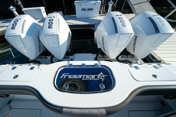 Freeman-38 2024-Full Send  Wrightsville Beach-North Carolina-United States-5869175