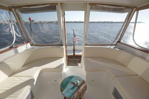 Huckins 2003-Faith Palm Coast-Florida-United States-5869201