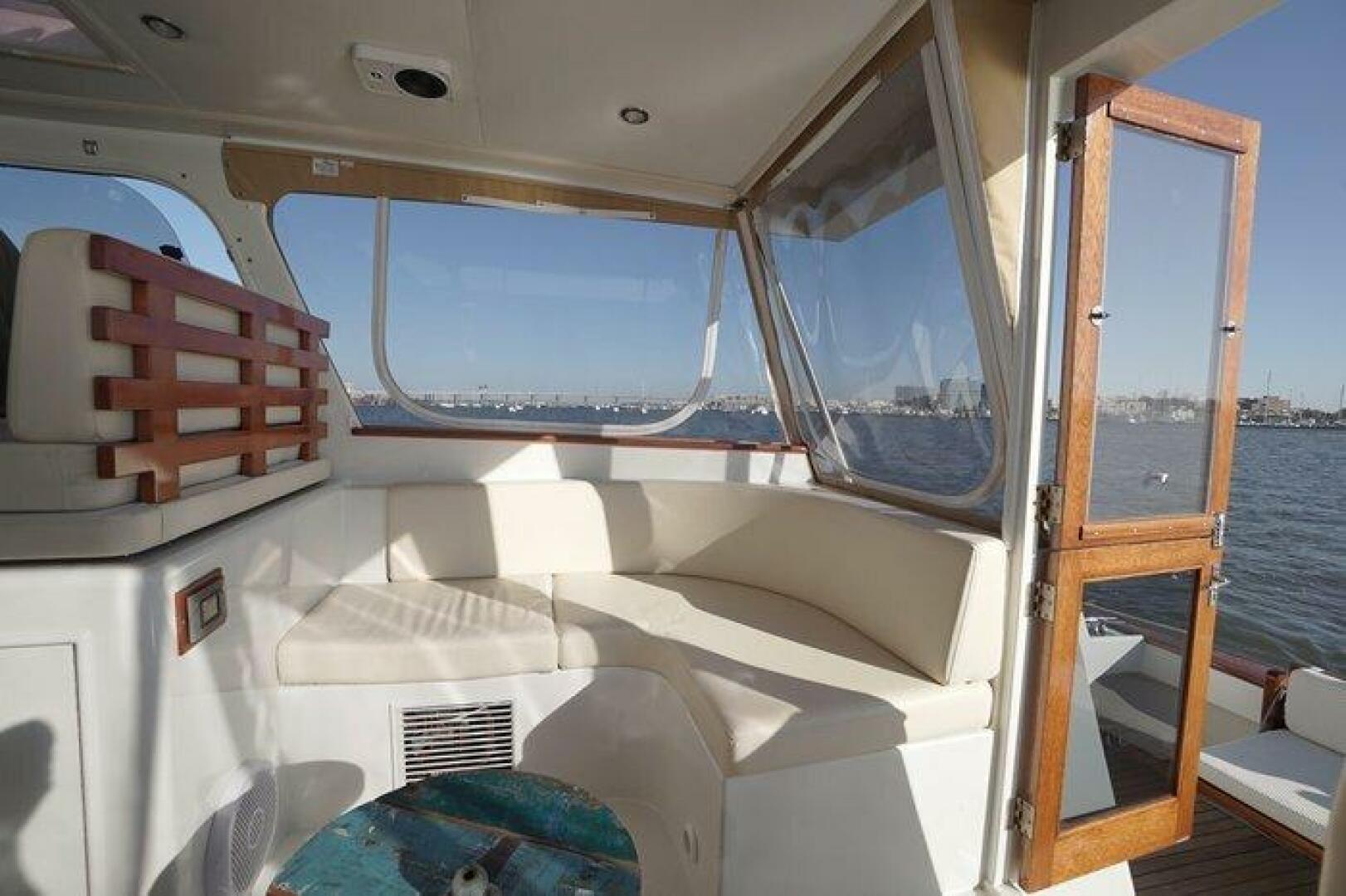 Huckins 2003-Faith Palm Coast-Florida-United States-5869203 | Thumbnail