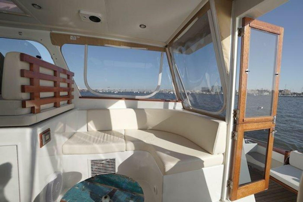 Huckins 2003-Faith Palm Coast-Florida-United States-5869203
