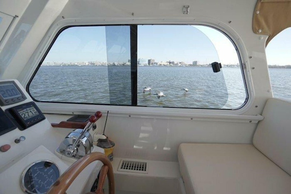 Huckins 2003-Faith Palm Coast-Florida-United States-5869211