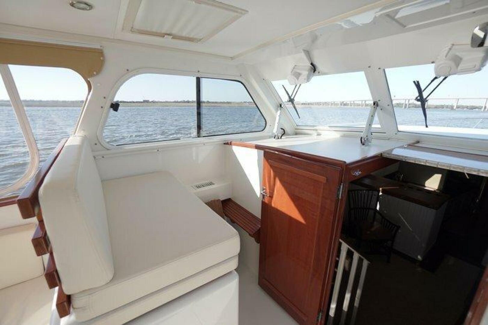 Huckins 2003-Faith Palm Coast-Florida-United States-5869206 | Thumbnail