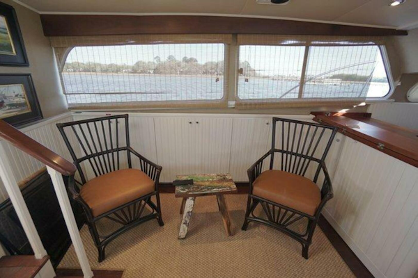 Huckins 2003-Faith Palm Coast-Florida-United States-5869215