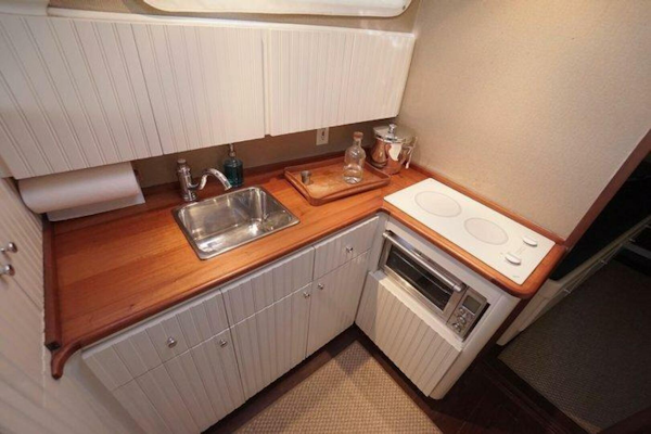 Huckins 2003-Faith Palm Coast-Florida-United States-5869218