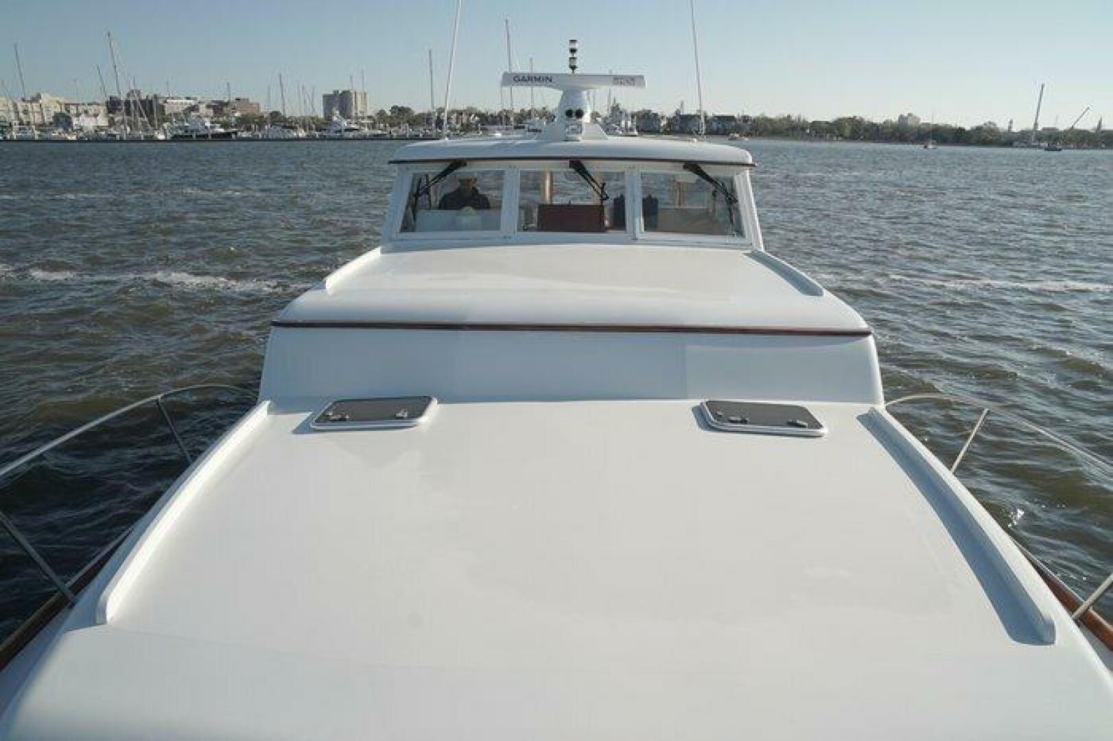 Huckins 2003-Faith Palm Coast-Florida-United States-5869198 | Thumbnail