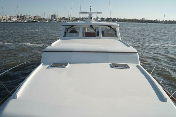 Huckins 2003-Faith Palm Coast-Florida-United States-5869198