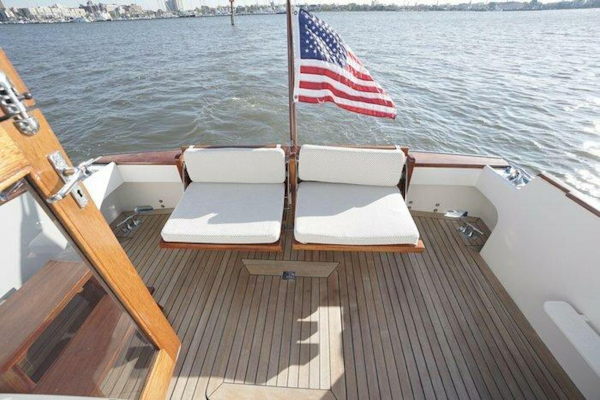 Huckins 2003-Faith Palm Coast-Florida-United States-5869195