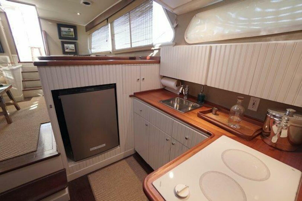 Huckins 2003-Faith Palm Coast-Florida-United States-5869217