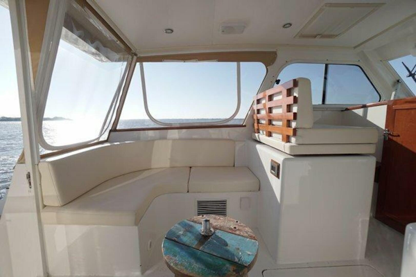 Huckins 2003-Faith Palm Coast-Florida-United States-5869202