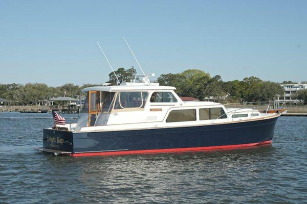 Huckins 2003-Faith Palm Coast-Florida-United States-5869192