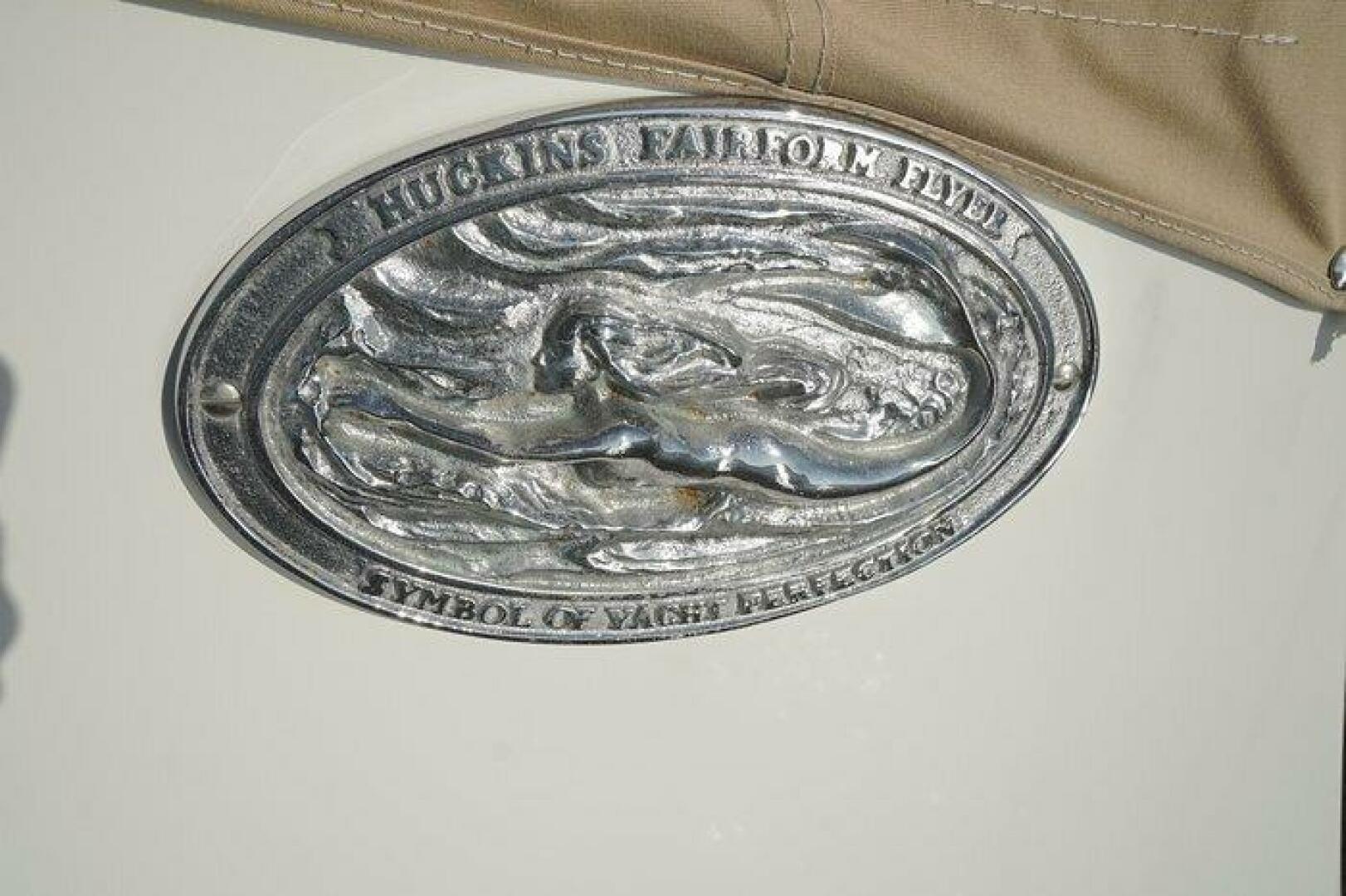 Huckins 2003-Faith Palm Coast-Florida-United States-5869200 | Thumbnail