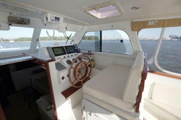 Huckins 2003-Faith Palm Coast-Florida-United States-5869207