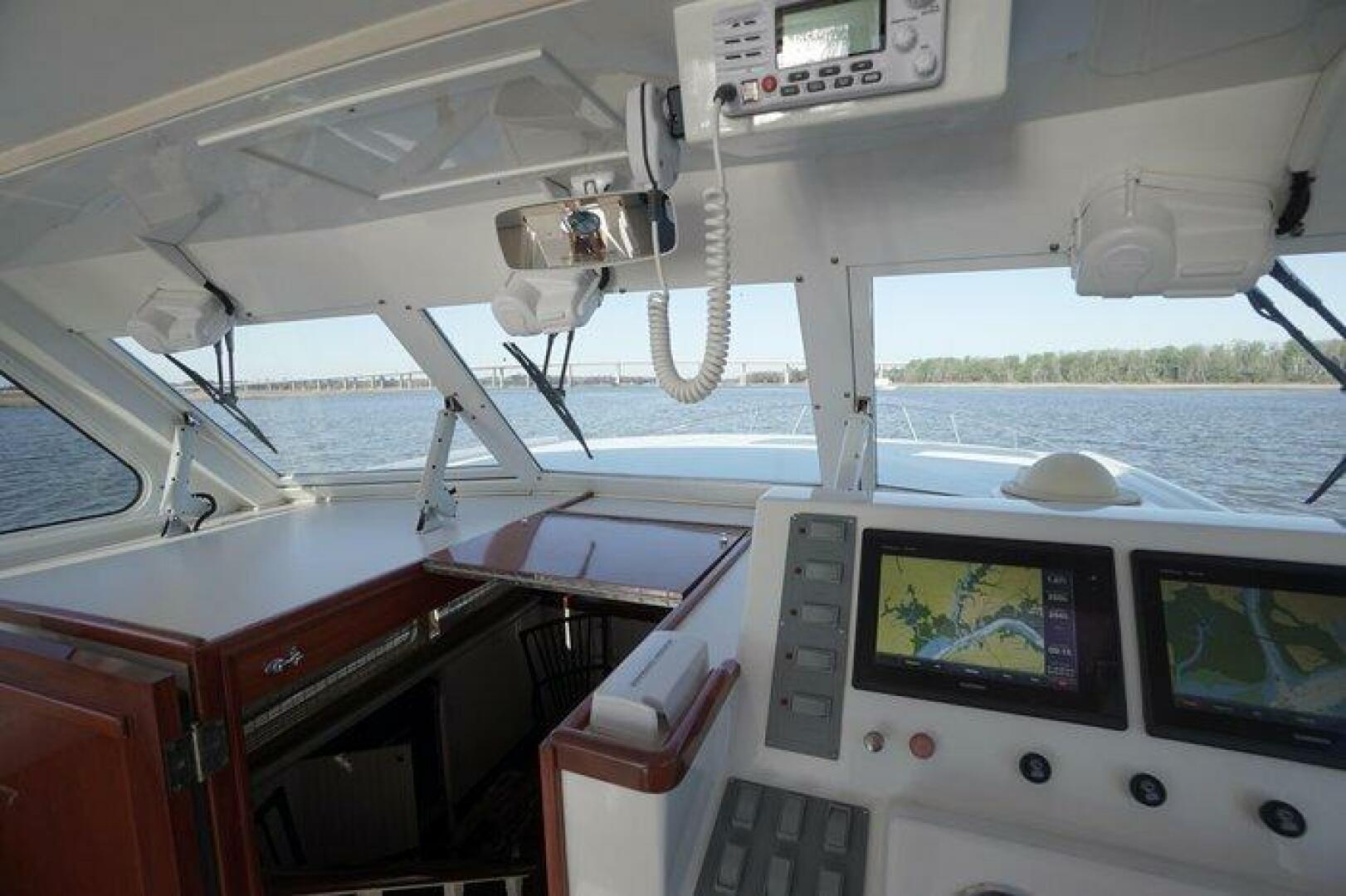Huckins 2003-Faith Palm Coast-Florida-United States-5869210 | Thumbnail
