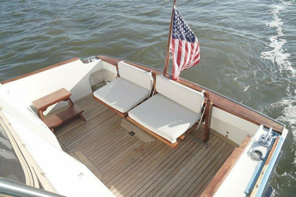 Huckins 2003-Faith Palm Coast-Florida-United States-5869194