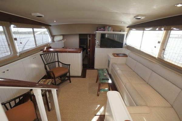 Huckins 2003-Faith Palm Coast-Florida-United States-5869212
